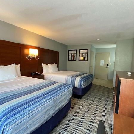 Americinn By Wyndham Williamsburg Ngoại thất bức ảnh